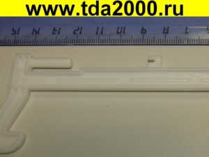 СВЧ планка дверного замка Samsung DE64-00028A