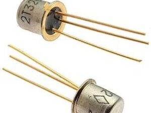 2Т 326 А транзистор