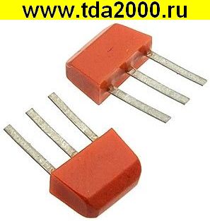 КТ 315 Е транзистор