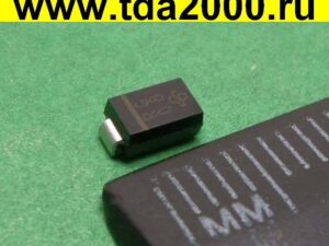 RS1G-E3/61T диодный мост