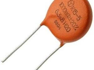 1000 пф 6300в К15-5 Н20 конденсатор