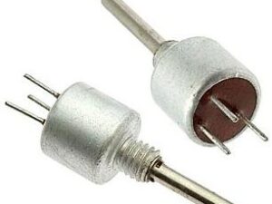 СП4-1А 0.5 Вт 220 Ом 2-25 резистор переменный