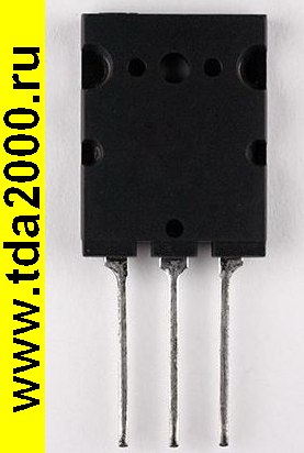 GT60N321 2-21F2C транзистор