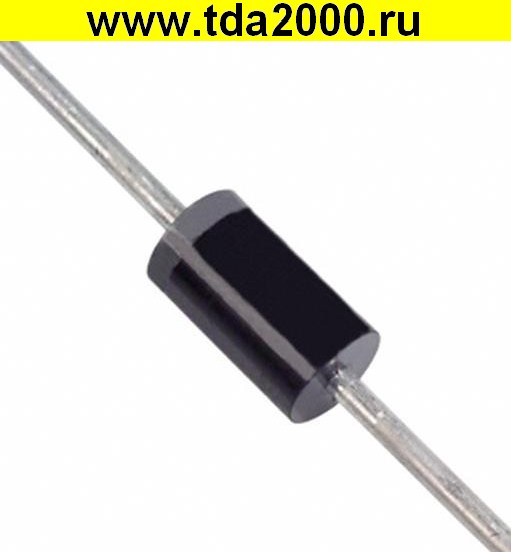 SR5100 (5A 100В) (заменяет SR510,SB5100) диод