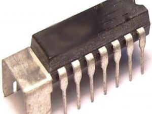 KA2912 микросхема