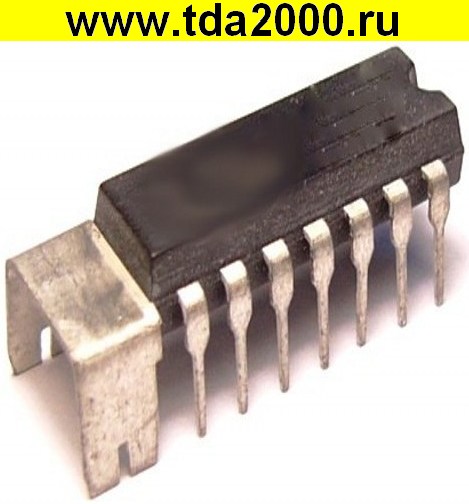 KA2213 =S1A2213 микросхема