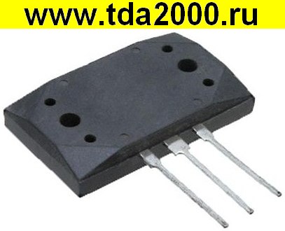 2SC2922 ( 17A 180B NPN ) транзистор