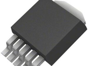 AP1507-ADJ dpak-5,to-252-5 микросхема