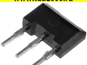 2SB644 транзистор