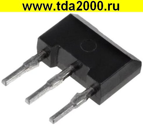 2SB644 транзистор