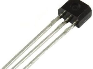 2SA1512 бип (0,5А 25В 150МГц NPN) транзистор