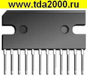 TA8618 S микросхема