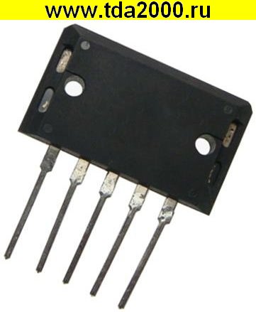 STR4090 микросхема