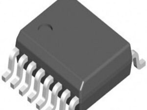 25Q256 FV so-16 (W,EN,GD,DV) микросхема