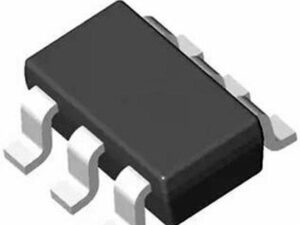 MP3202 DJ sot23-6 микросхема