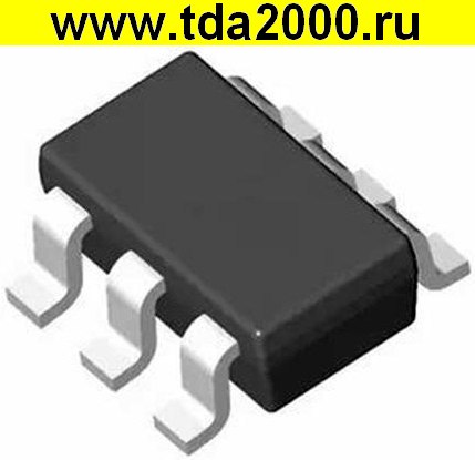 QX9920 sot23-6 микросхема