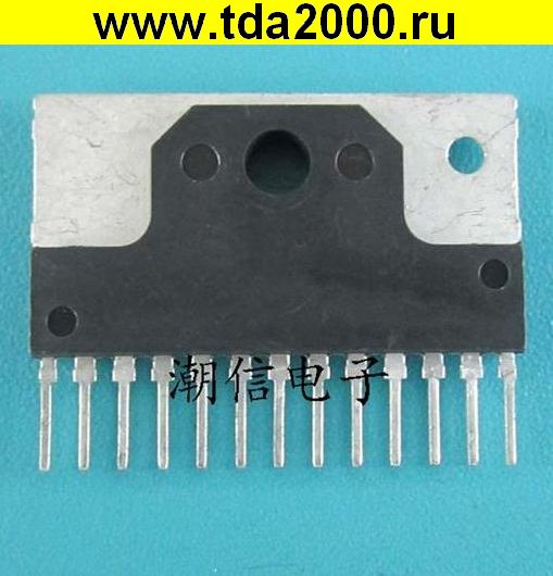 AN5862 K микросхема