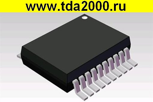 PCM1606 E so-20 микросхема