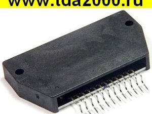 STK5481 микросхема