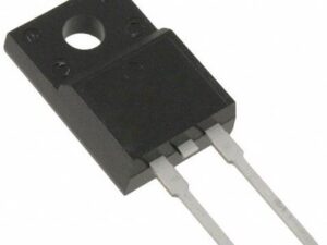 SF10A400 H(HPI) to220F-2 пластик диод