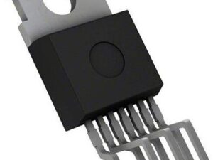 STRY6476 TO-220F/7 микросхема