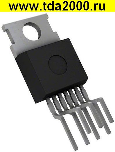 ft031958.jpg STRY6476 TO-220F/7 микросхема — изображение 1