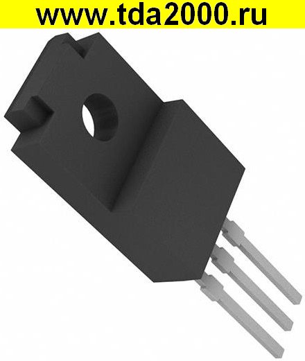 2SD1856 to220F пластик транзистор