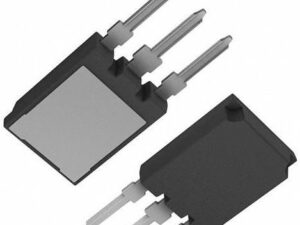 IRGPS40B120 UD транзистор