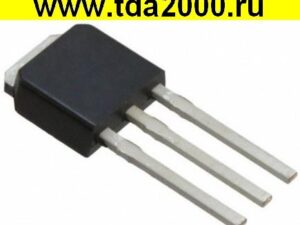 CEP6060 L,N to220 металл (NDP6060) транзистор