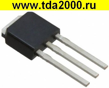 ft031964.jpg CEP6060 L,N to220 металл (NDP6060) транзистор — изображение 1