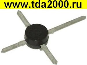 BFR91 A to-18 транзистор