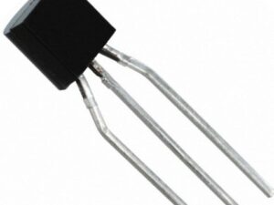 2SC945 to-92 бип 0,1A 60B 150МГц NPN) транзистор