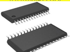 MP3378 E (E,GF) tssop-28 микросхема