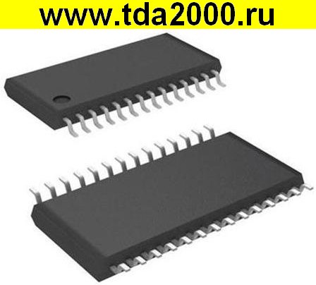 MP3378 E (E,GF) tssop-28 микросхема