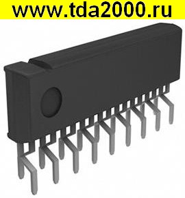 LA7297 микросхема