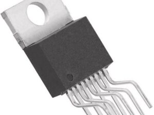 LM2465 TA to220-9 металл микросхема