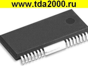 BA5974FP HSOP28 Rohm микросхема