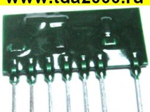 AN5215 микросхема