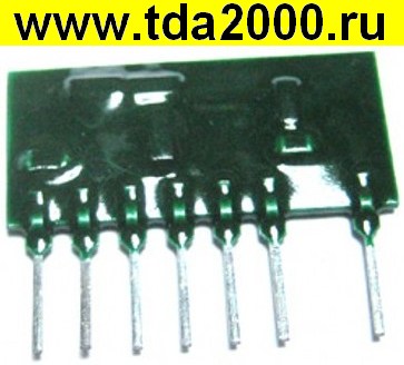 TA7347P микросхема