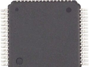 AT91SAM7S64B-AU QFP-64 микросхема