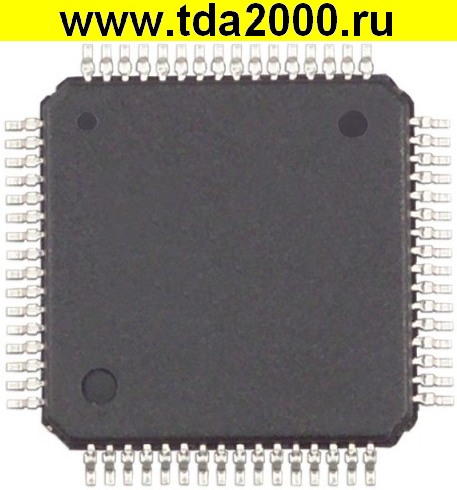 TDA8842H smd микросхема