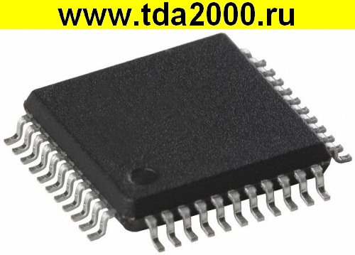 BU2896 K QFP-44 микросхема