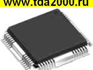 FAN8035 smd микросхема