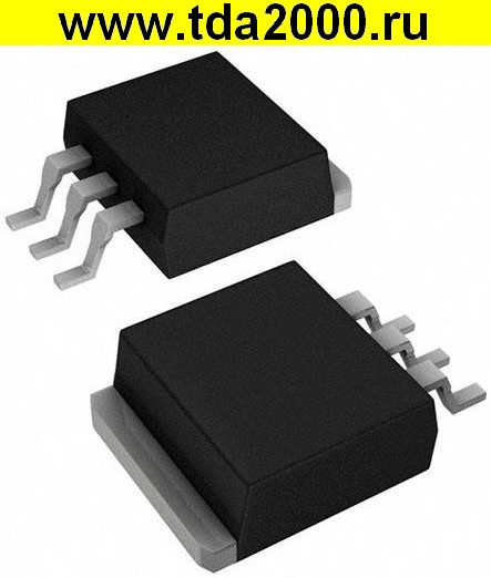 IRF9540 (S, NS) d2pak,to-263 транзистор