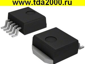 AP1506-50 d2pak,to-263 микросхема