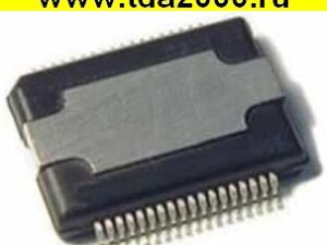STA502 SSOP-36 микросхема