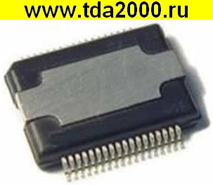 STA516 B микросхема