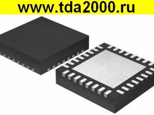 RT8206 B WQFN-32L микросхема