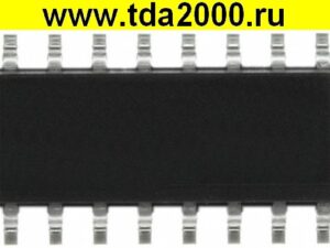 OZ9998 BGN so-16 микросхема
