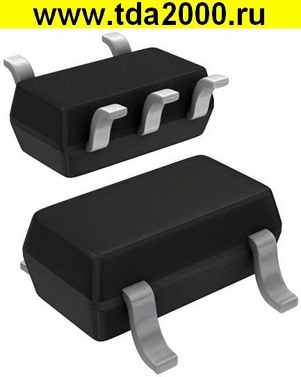 NCP1529 ASNT1G TSOP-5 микросхема